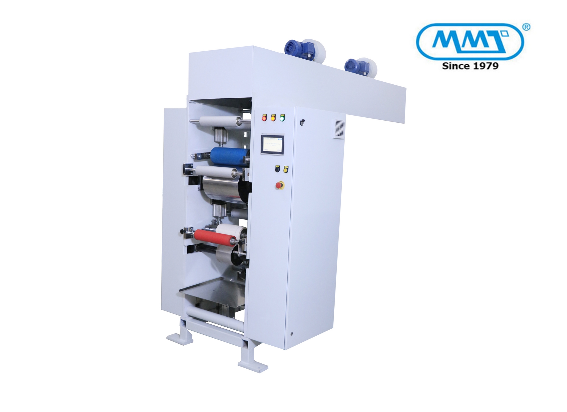 COATING/ LAMINATION MACHINES